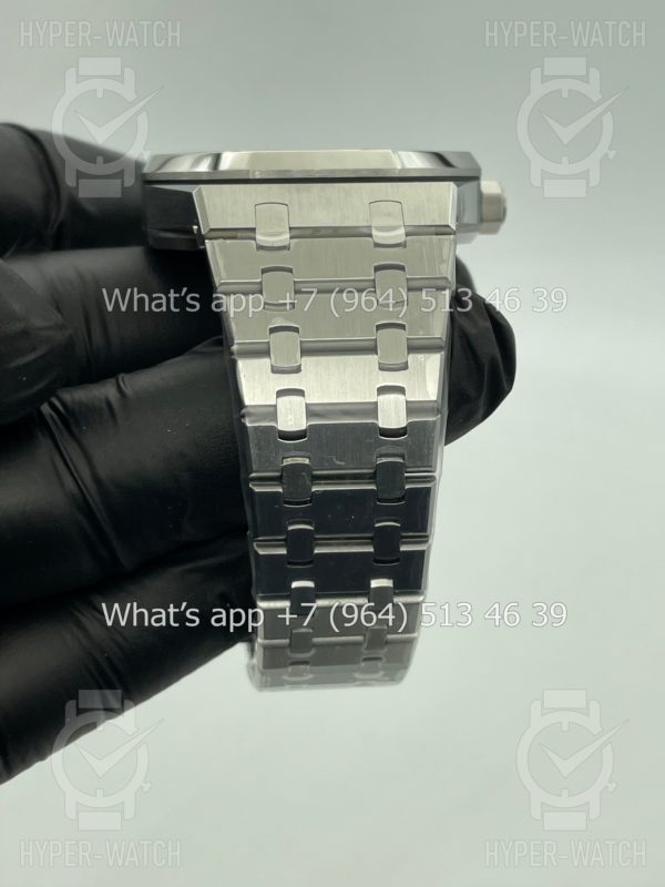Товар Audemars Piguet Royal Oak Tourbillon 41mm 26530ST.OO.1220ST.01 Фото 7 - Audemars Piguet Royal Oak Tourbillon 41mm 26530ST.OO.1220ST.01