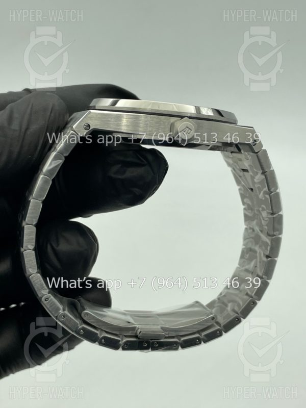 Товар Audemars Piguet Royal Oak Tourbillon 41mm 26530ST.OO.1220ST.01 Фото 8 - Audemars Piguet Royal Oak Tourbillon 41mm 26530ST.OO.1220ST.01