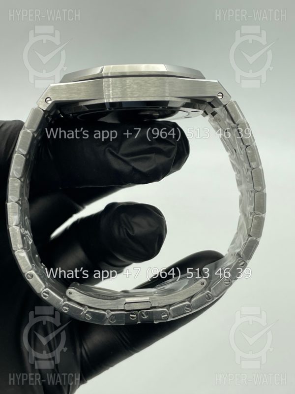 Товар Audemars Piguet Royal Oak Tourbillon 41mm 26530ST.OO.1220ST.01 Фото 9 - Audemars Piguet Royal Oak Tourbillon 41mm 26530ST.OO.1220ST.01