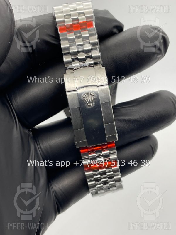 Товар Rolex Datejust 36mm 126234-0029 Фото 12 - Rolex Datejust 36mm 126234-0029