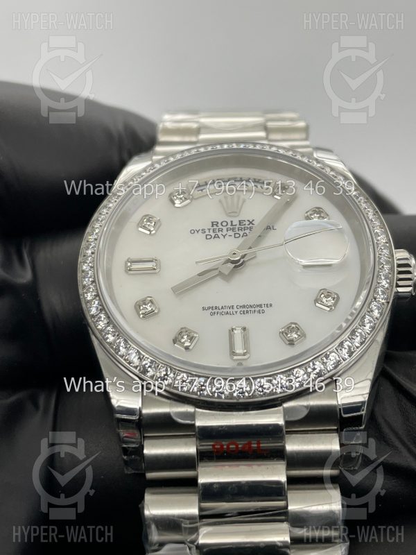 Товар Rolex Day-Date 36mm 128349rbr-0004 Фото 5 - Rolex Day-Date 36mm 128349rbr-0004