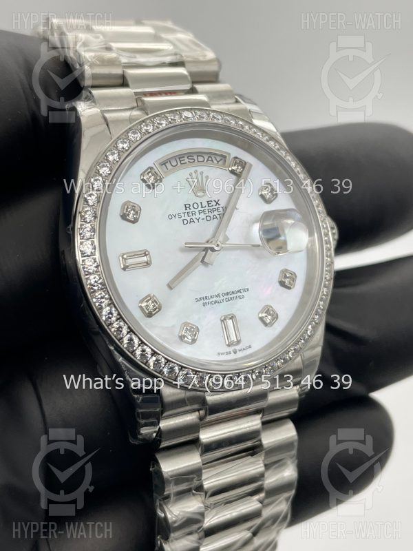 Товар Rolex Day-Date 36mm 128349rbr-0004 Фото 7 - Rolex Day-Date 36mm 128349rbr-0004