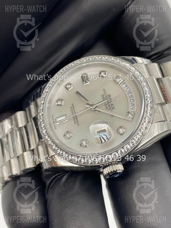 Товар Rolex Day-Date 36mm 128349rbr-0004 Фото 11 - Rolex Day-Date 36mm 128349rbr-0004