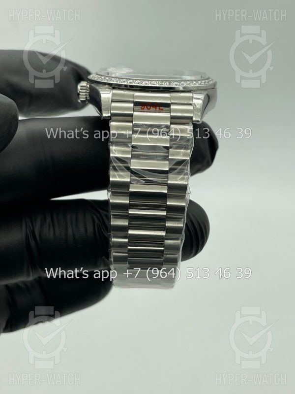 Товар Rolex Day-Date 36mm 128349rbr-0004 Фото 15 - Rolex Day-Date 36mm 128349rbr-0004