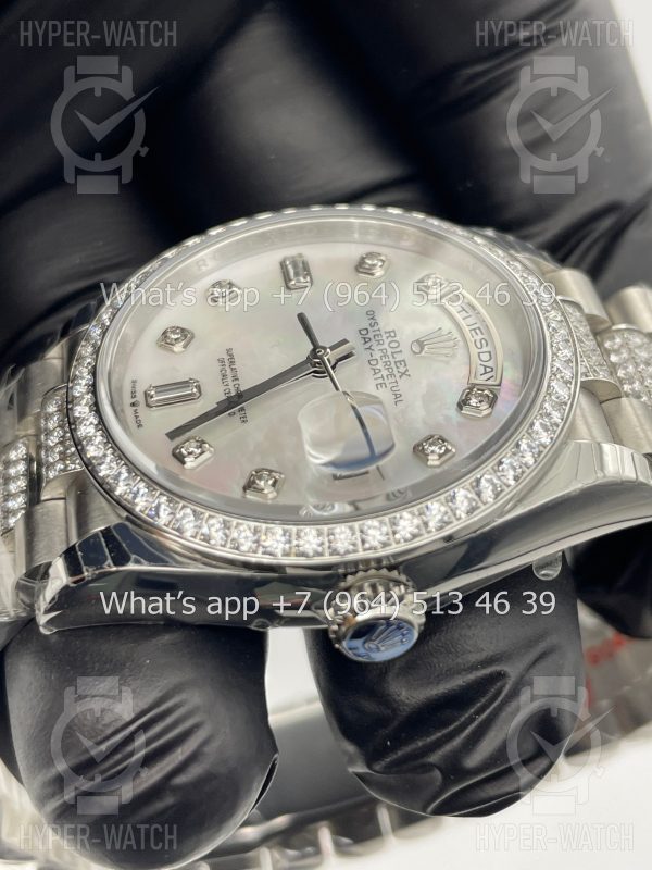 Товар Rolex Day-Date 36mm 128349rbr-0014 Фото 10 - Rolex Day-Date 36mm 128349rbr-0014