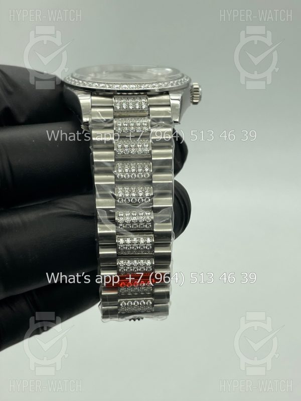 Товар Rolex Day-Date 36mm 128349rbr-0014 Фото 12 - Rolex Day-Date 36mm 128349rbr-0014