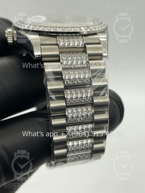 Товар Rolex Day-Date 36mm 128349rbr-0014 Фото 16 - Rolex Day-Date 36mm 128349rbr-0014