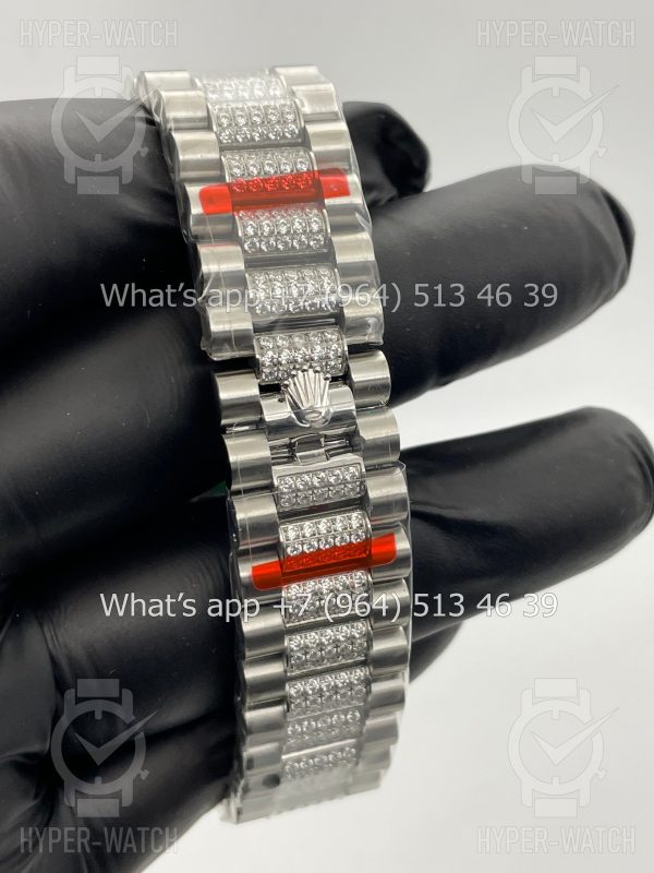 Товар Rolex Day-Date 36mm 128349rbr-0014 Фото 18 - Rolex Day-Date 36mm 128349rbr-0014