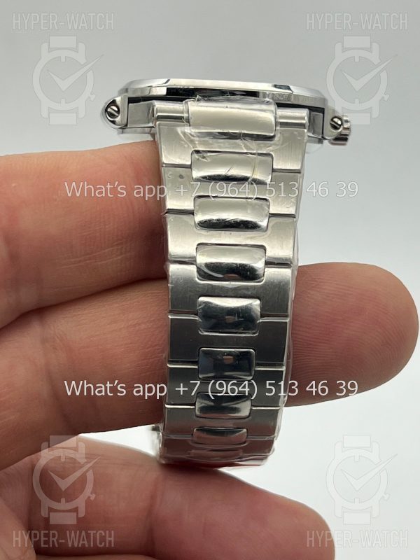 Товар Patek Philippe Nautilus 35mm 7118/1A-001 Фото 7 - Patek Philippe Nautilus 35mm 7118/1A-001