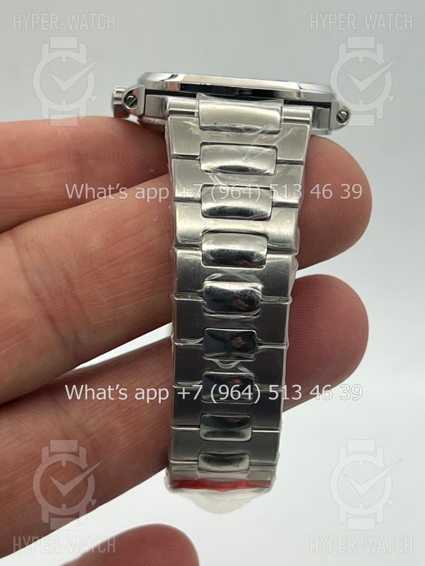 Товар Patek Philippe Nautilus 35mm 7118/1A-001 Фото 9 - Patek Philippe Nautilus 35mm 7118/1A-001