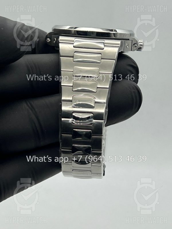 Товар Patek Philippe Nautilus 40mm 5726/1A-010 Фото 9 - Patek Philippe Nautilus 40mm 5726/1A-010