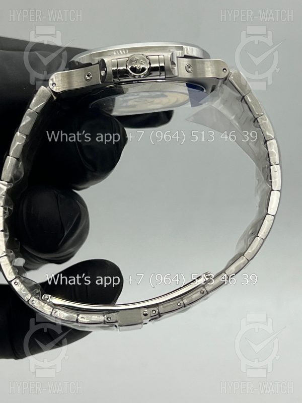 Товар Patek Philippe Nautilus 40mm 5726/1A-010 Фото 10 - Patek Philippe Nautilus 40mm 5726/1A-010