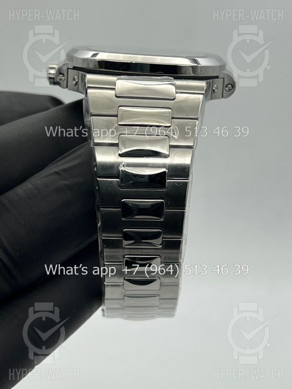 Товар Patek Philippe Nautilus 40mm 5726/1A-010 Фото 11 - Patek Philippe Nautilus 40mm 5726/1A-010
