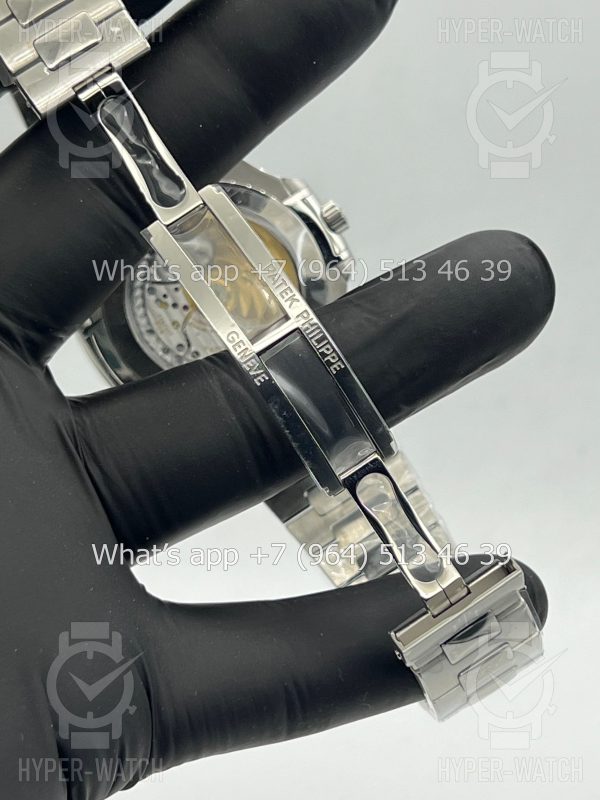 Товар Patek Philippe Nautilus 40mm 5726/1A-010 Фото 14 - Patek Philippe Nautilus 40mm 5726/1A-010