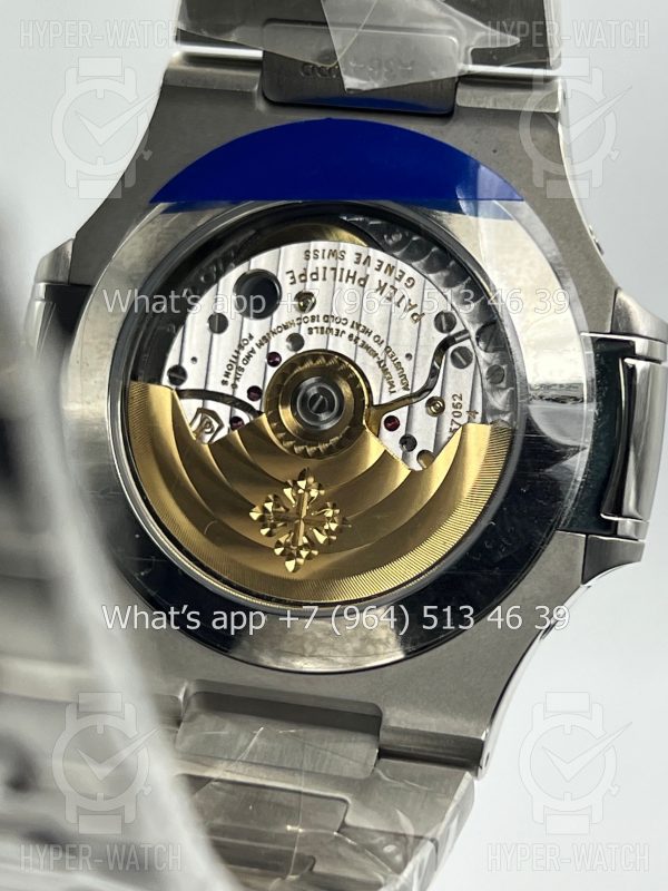 Товар Patek Philippe Nautilus 40mm 5726/1A-010 Фото 16 - Patek Philippe Nautilus 40mm 5726/1A-010
