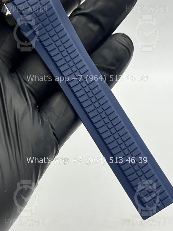 Товар Patek Philippe Aquanaut 42mm 5968G-001 Фото 13 - Patek Philippe Aquanaut 42mm 5968G-001