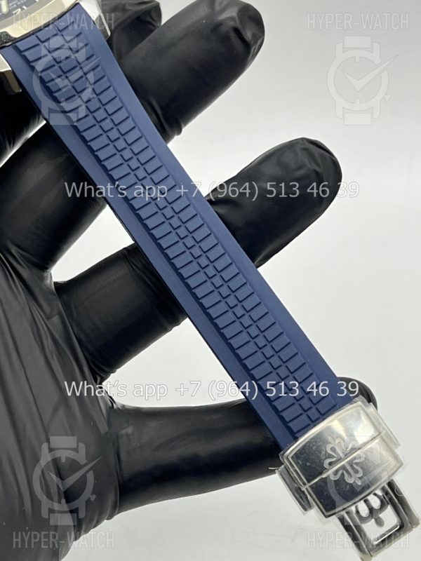 Товар Patek Philippe Aquanaut 42mm 5968G-001 Фото 14 - Patek Philippe Aquanaut 42mm 5968G-001