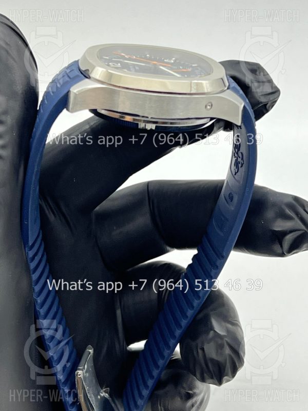 Товар Patek Philippe Aquanaut 42mm 5968G-001 Фото 15 - Patek Philippe Aquanaut 42mm 5968G-001