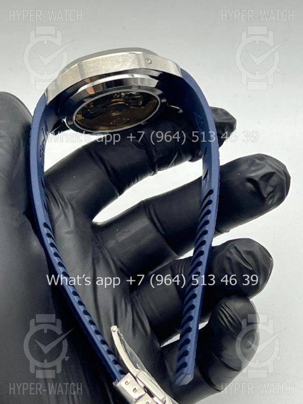 Товар Patek Philippe Aquanaut 42mm 5968G-001 Фото 16 - Patek Philippe Aquanaut 42mm 5968G-001