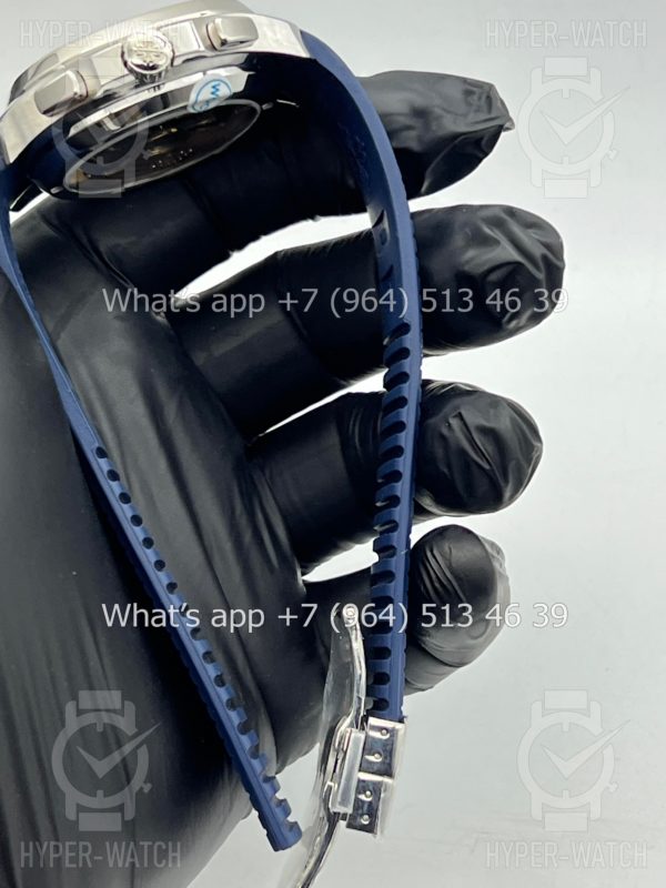 Товар Patek Philippe Aquanaut 42mm 5968G-001 Фото 18 - Patek Philippe Aquanaut 42mm 5968G-001