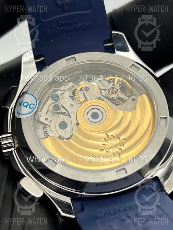 Товар Patek Philippe Aquanaut 42mm 5968G-001 Фото 20 - Patek Philippe Aquanaut 42mm 5968G-001