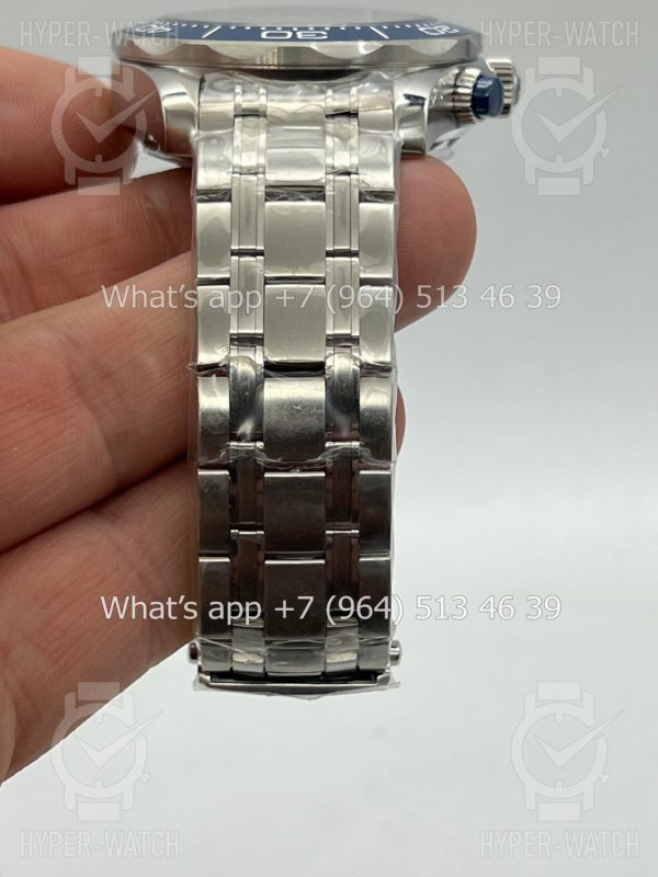 Фото 10 - Omega Seamaster Diver 300M Chronograph 210.30.44.51.06.001