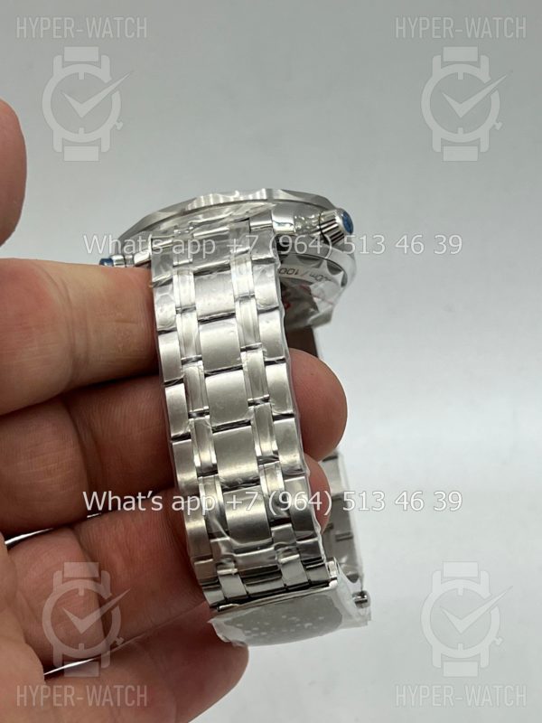 Фото 14 - Omega Seamaster Diver 300M Chronograph 210.30.44.51.06.001