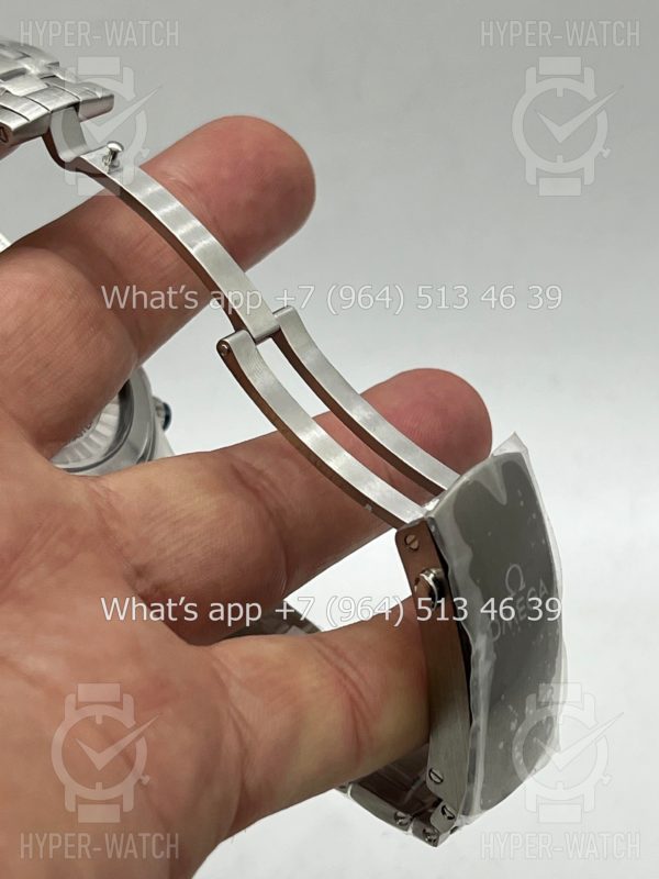 Фото 16 - Omega Seamaster Diver 300M Chronograph 210.30.44.51.06.001