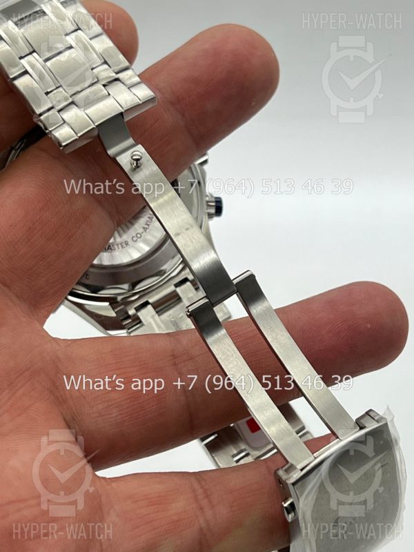 Товар Omega Seamaster Diver 300M Chronograph 210.30.44.51.03.001 Фото 12 - Omega Seamaster Diver 300M Chronograph 210.30.44.51.03.001