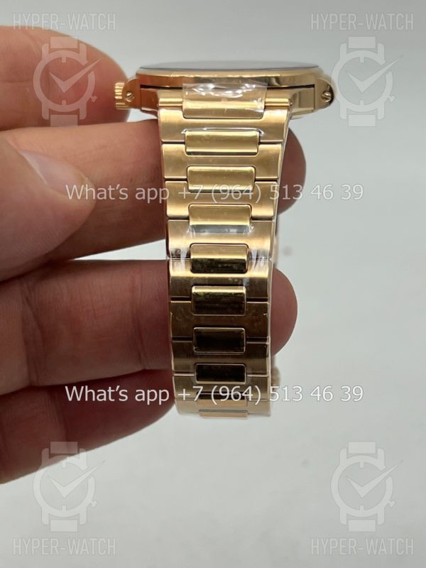 Товар Patek Philippe Nautilus 35mm 7118/1R-001 Фото 11 - Patek Philippe Nautilus 35mm 7118/1R-001