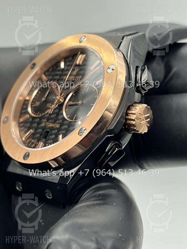 Товар Hublot Classic Fusion Chronograph 45mm 521.CO.1781.RX Фото 6 - Hublot Classic Fusion Chronograph 45mm 521.CO.1781.RX