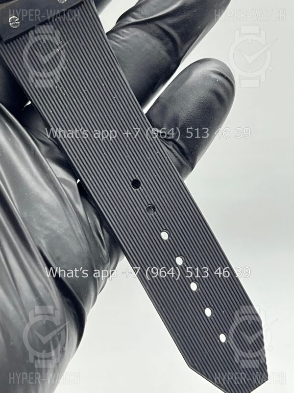 Товар Hublot Classic Fusion Chronograph 45mm 521.CO.1781.RX Фото 10 - Hublot Classic Fusion Chronograph 45mm 521.CO.1781.RX