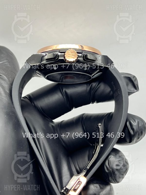 Товар Hublot Classic Fusion Chronograph 45mm 521.CO.1781.RX Фото 14 - Hublot Classic Fusion Chronograph 45mm 521.CO.1781.RX