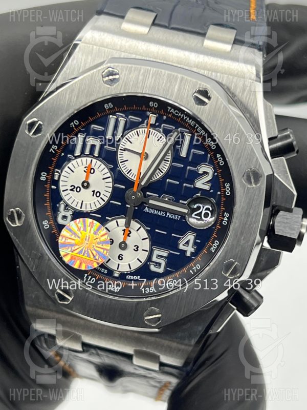 Фото 2 - Audemars Piguet Royal Oak Offshore 42mm 26470ST.OO.A027CA.01
