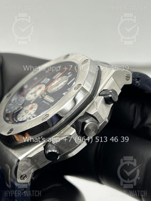 Фото 11 - Audemars Piguet Royal Oak Offshore 42mm 26470ST.OO.A027CA.01