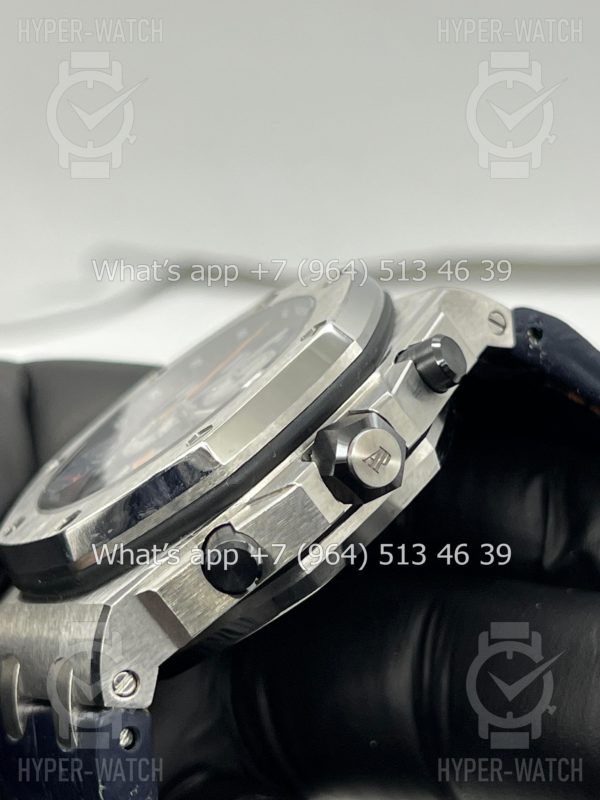 Фото 12 - Audemars Piguet Royal Oak Offshore 42mm 26470ST.OO.A027CA.01