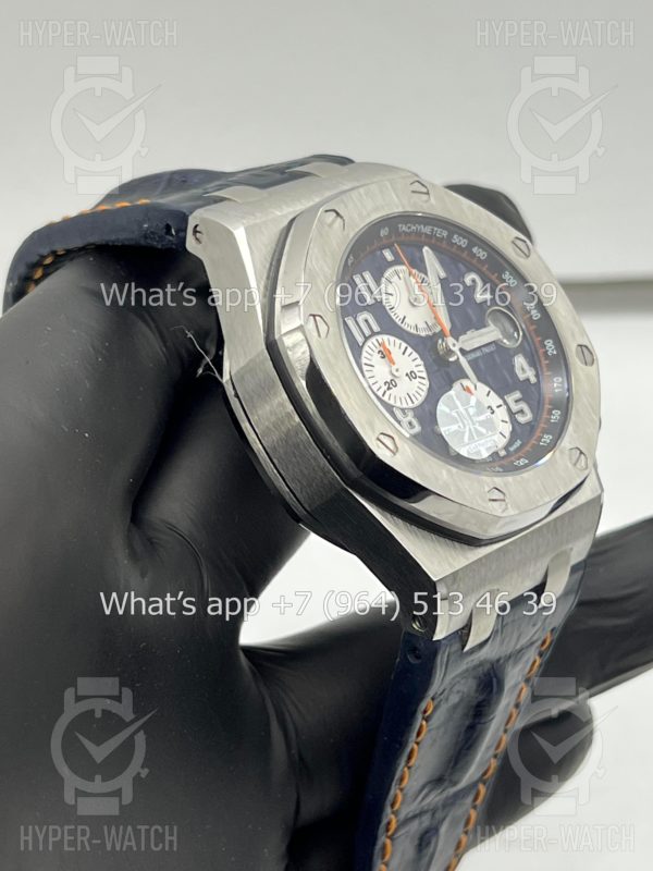 Фото 14 - Audemars Piguet Royal Oak Offshore 42mm 26470ST.OO.A027CA.01