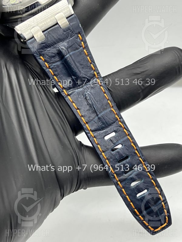 Фото 16 - Audemars Piguet Royal Oak Offshore 42mm 26470ST.OO.A027CA.01