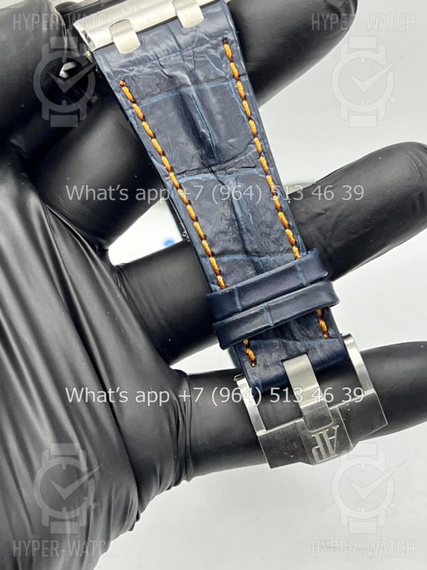 Фото 17 - Audemars Piguet Royal Oak Offshore 42mm 26470ST.OO.A027CA.01