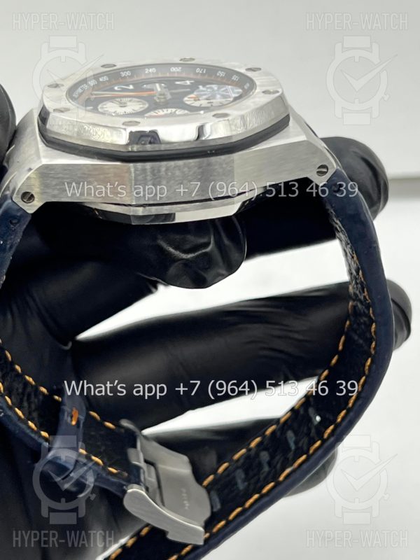 Фото 18 - Audemars Piguet Royal Oak Offshore 42mm 26470ST.OO.A027CA.01