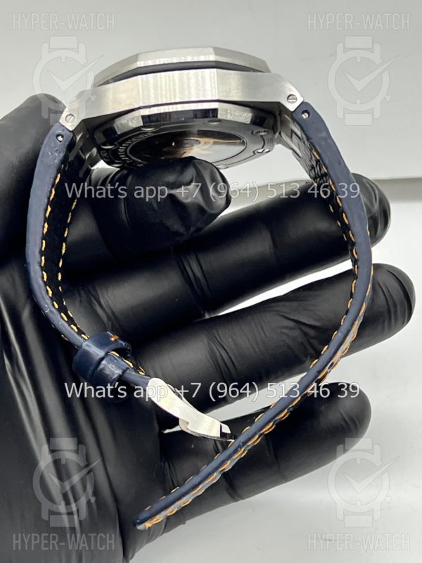 Фото 19 - Audemars Piguet Royal Oak Offshore 42mm 26470ST.OO.A027CA.01