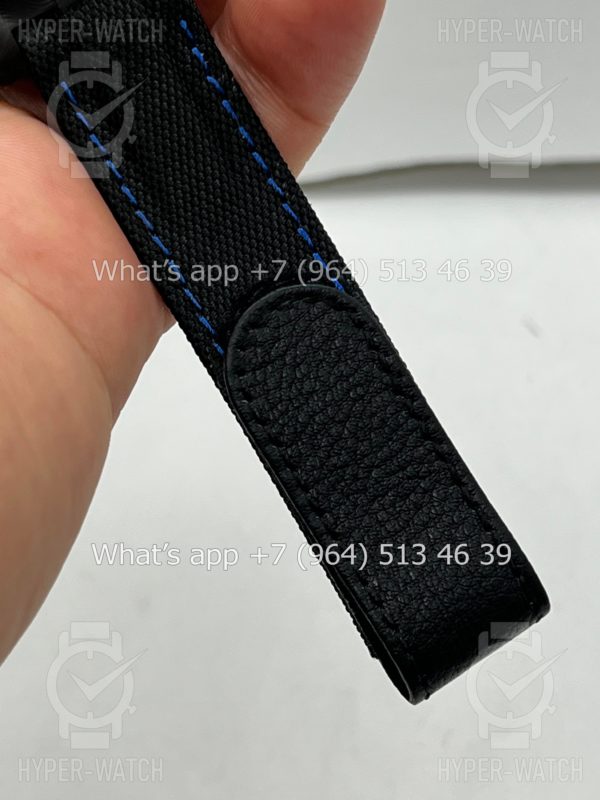 Товар Rolex GMT Master II 40mm Carbon DIW ELECTRO Фото 12 - Rolex GMT Master II 40mm Carbon DIW ELECTRO