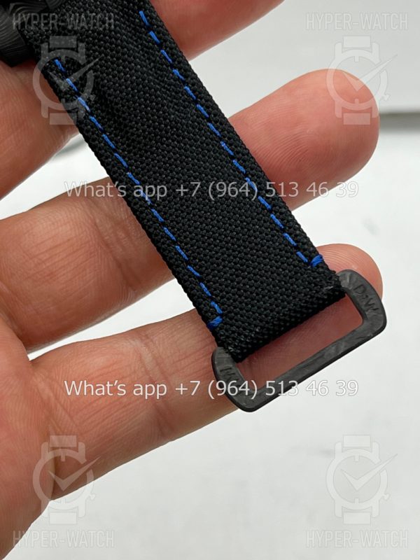 Товар Rolex GMT Master II 40mm Carbon DIW ELECTRO Фото 13 - Rolex GMT Master II 40mm Carbon DIW ELECTRO