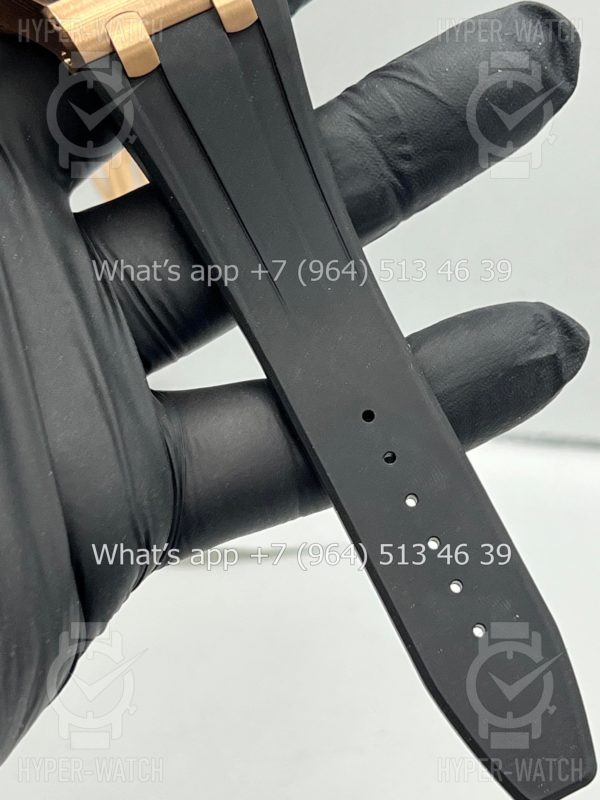 Товар Audemars Piguet Royal Oak Offshore 42mm 25940OK.OO.D002CA.01.A Фото 7 - Audemars Piguet Royal Oak Offshore 42mm 25940OK.OO.D002CA.01.A