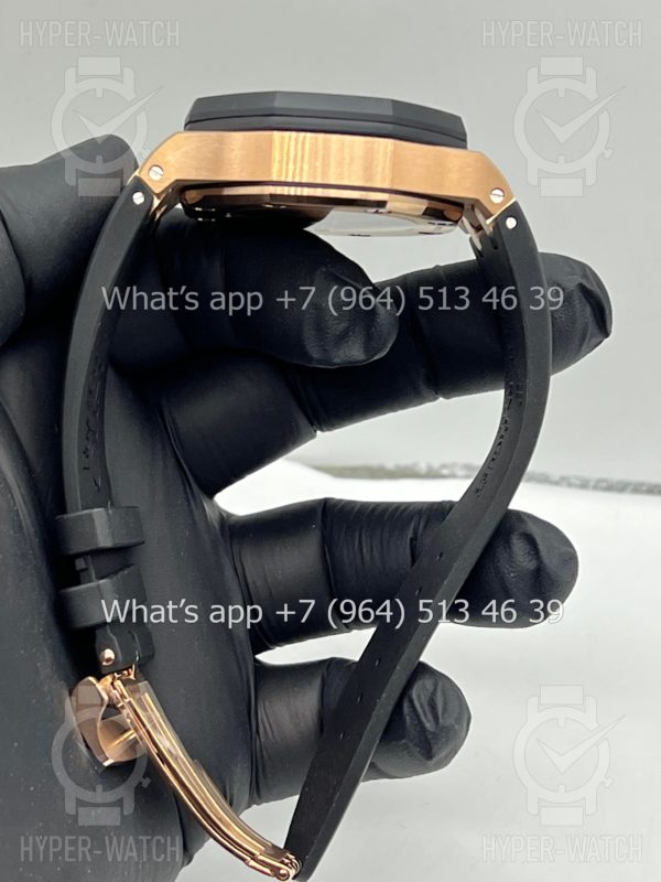 Товар Audemars Piguet Royal Oak Offshore 42mm 25940OK.OO.D002CA.01.A Фото 9 - Audemars Piguet Royal Oak Offshore 42mm 25940OK.OO.D002CA.01.A