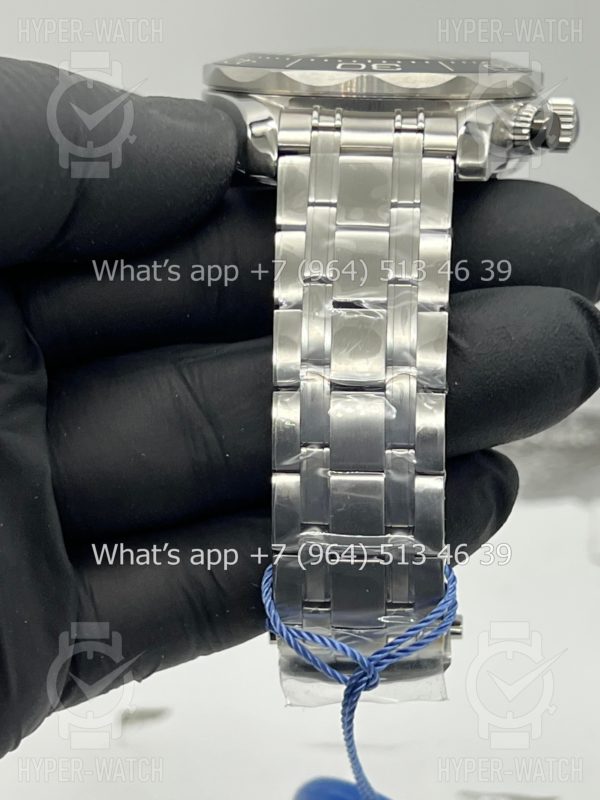 Фото 11 - Omega Seamaster Diver 300M Chronograph 210.30.44.51.01.001
