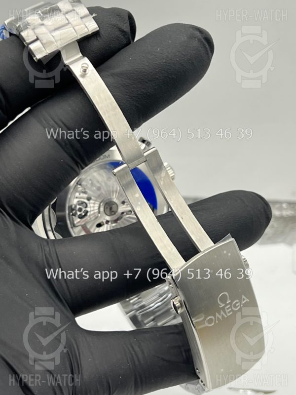 Фото 16 - Omega Seamaster Diver 300M Chronograph 210.30.44.51.01.001