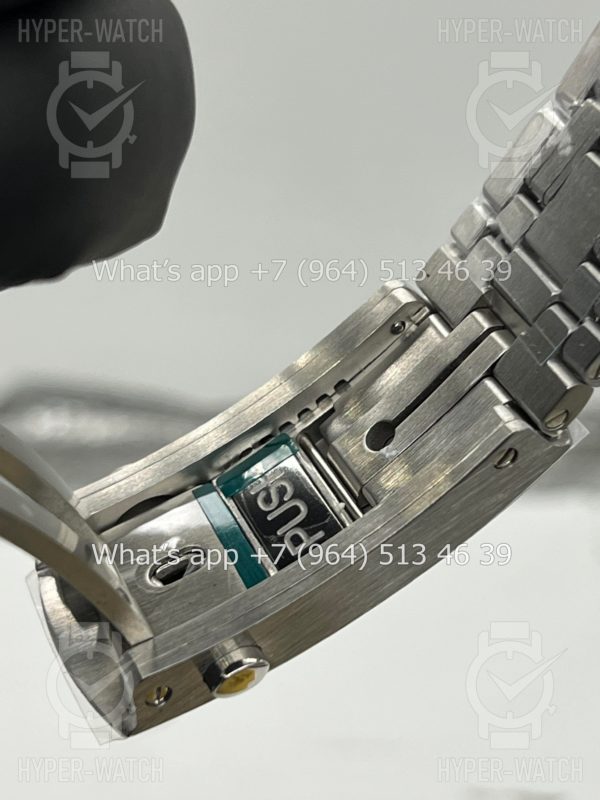 Фото 17 - Omega Seamaster Diver 300M Chronograph 210.30.44.51.01.001