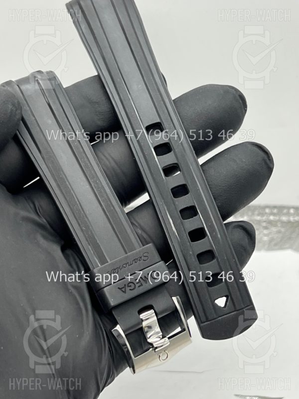 Фото 21 - Omega Seamaster Diver 300M Chronograph 210.30.44.51.01.001
