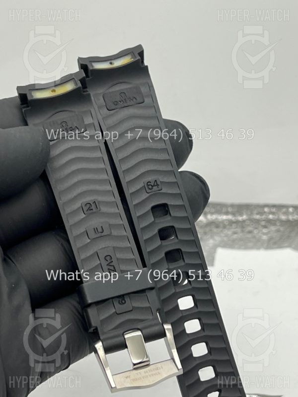 Фото 22 - Omega Seamaster Diver 300M Chronograph 210.30.44.51.01.001